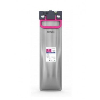 Epson C13T05B34N Original Magenta Para WorkForce Pro WF-C879R
