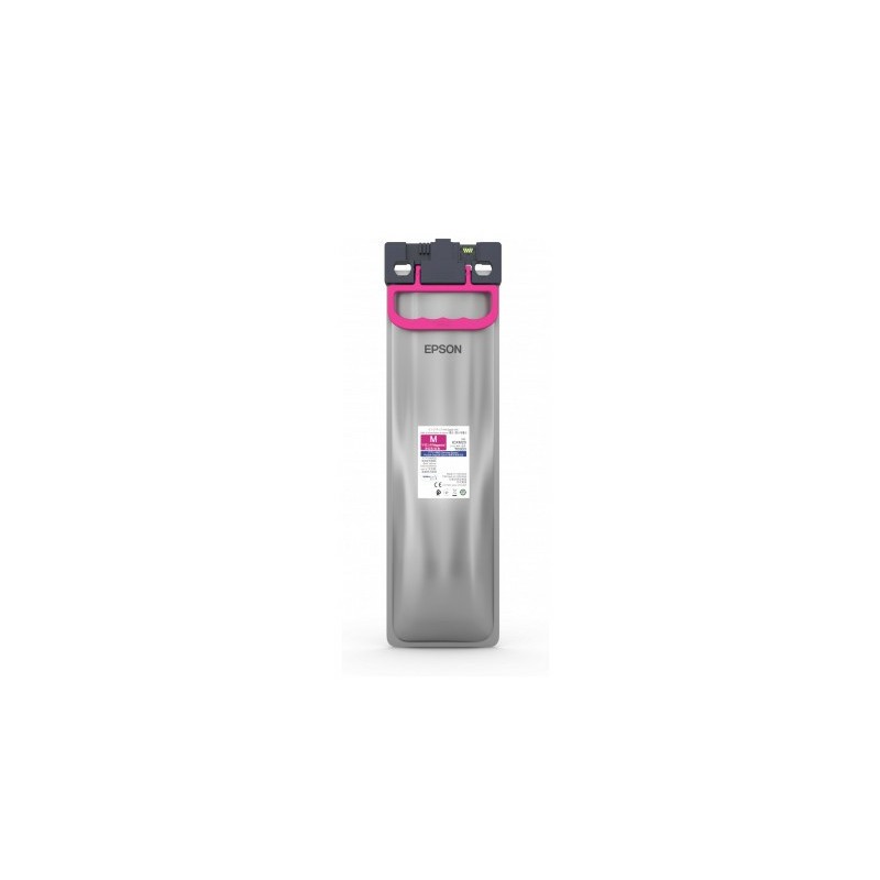 Epson C13T05B34N Original Magenta Para WorkForce Pro WF-C879R