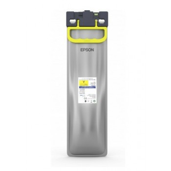 Epson C13T05B44N Original Amarillo Para WorkForce Pro WF-C879R