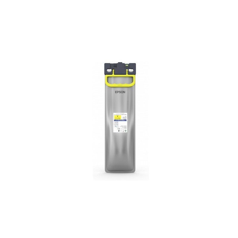 Epson C13T05B44N Original Amarillo Para WorkForce Pro WF-C879R