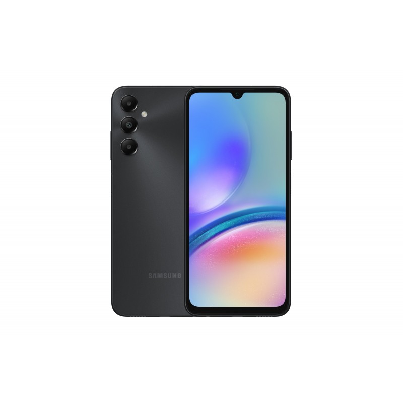 Samsung Galaxy A05s Negro - 4GB - 64GB - 4G SM-A057GZKUEUE