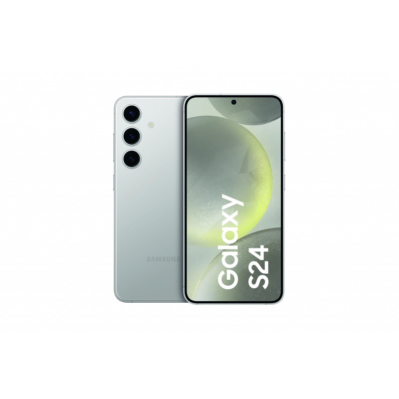 Samsung Galaxy S24  Gris, Color mármol - 8GB - 128GB - 5G SM-S921BZADEUB