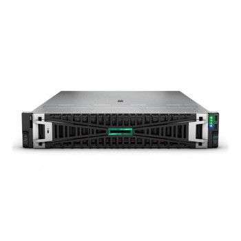 HPE ProLiant DL345 - AMD EPYC - 32 GB - 1000W P58792-421