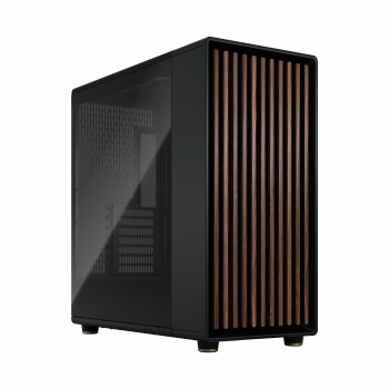 Fractal Design North XL Negro, Carbón vegetal con ventana FD-C-NOR1X-02