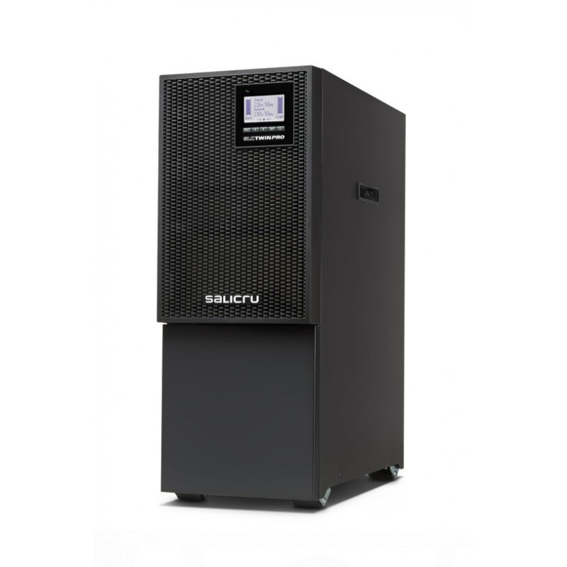 Salicru SLC-4000-TWIN PRO3 SAI Doble Conversión 4000VA 4000W 6B5AB000001