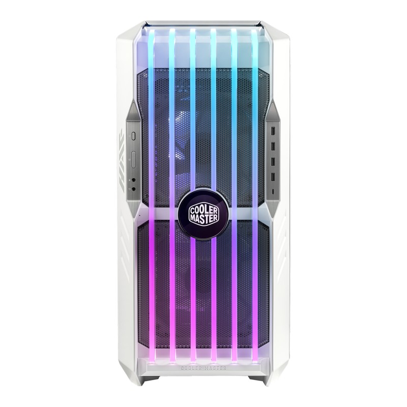 Cooler Master HAF 700 EVO White Full Tower Blanco H700E-WGNN-S00