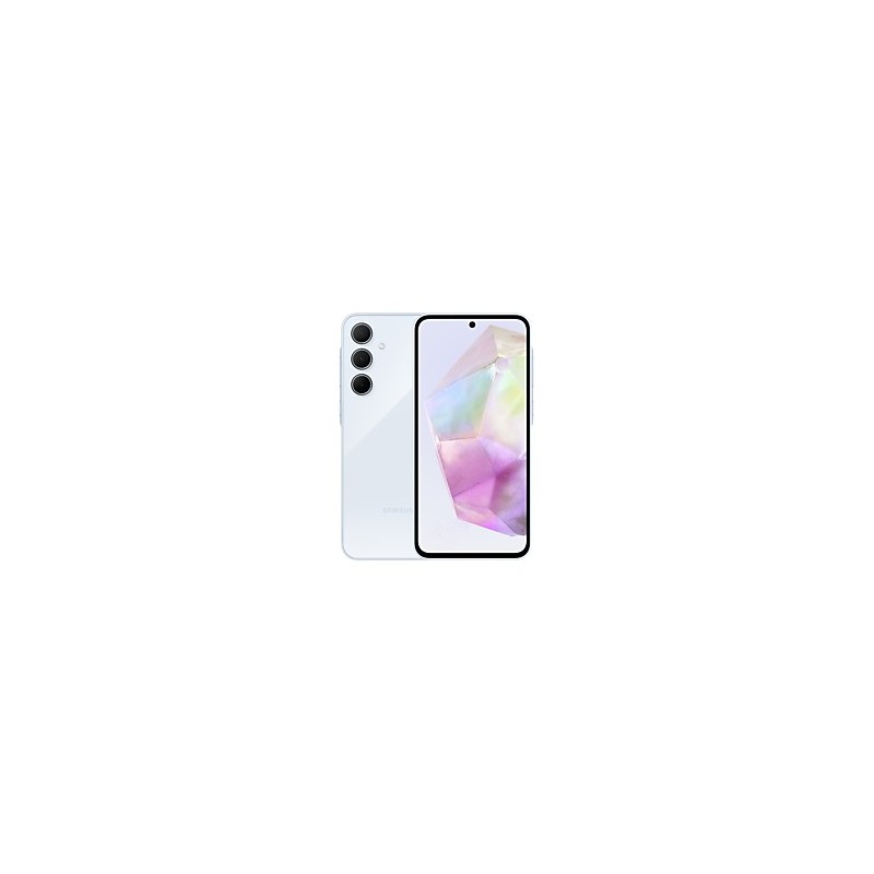 Samsung Galaxy A35 5G  Azul - 6GB - 128GB - 5G SM-A356BLBBEUB