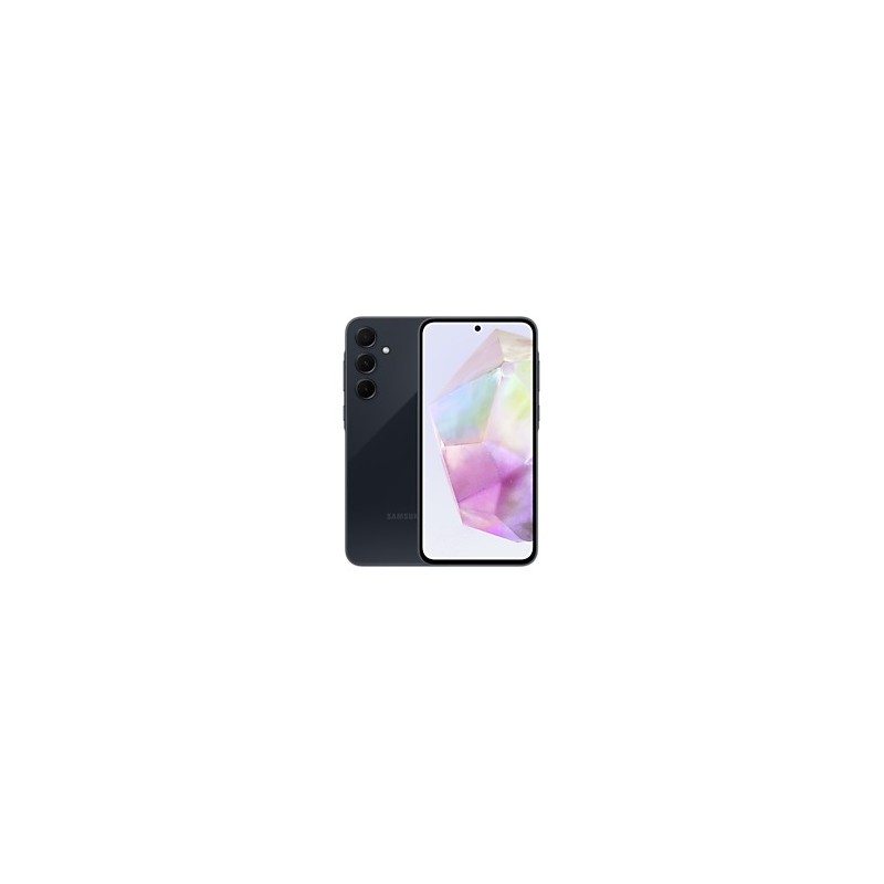 Samsung Galaxy A35 5G  Marina - 6GB - 128GB - 5G SM-A356BZKBEUB