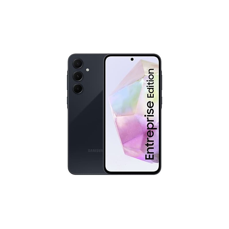 Samsung Galaxy A35 5G Entreprise Edition  Marina - 6GB - 128GB - 5G SM-A356BZKBEEB