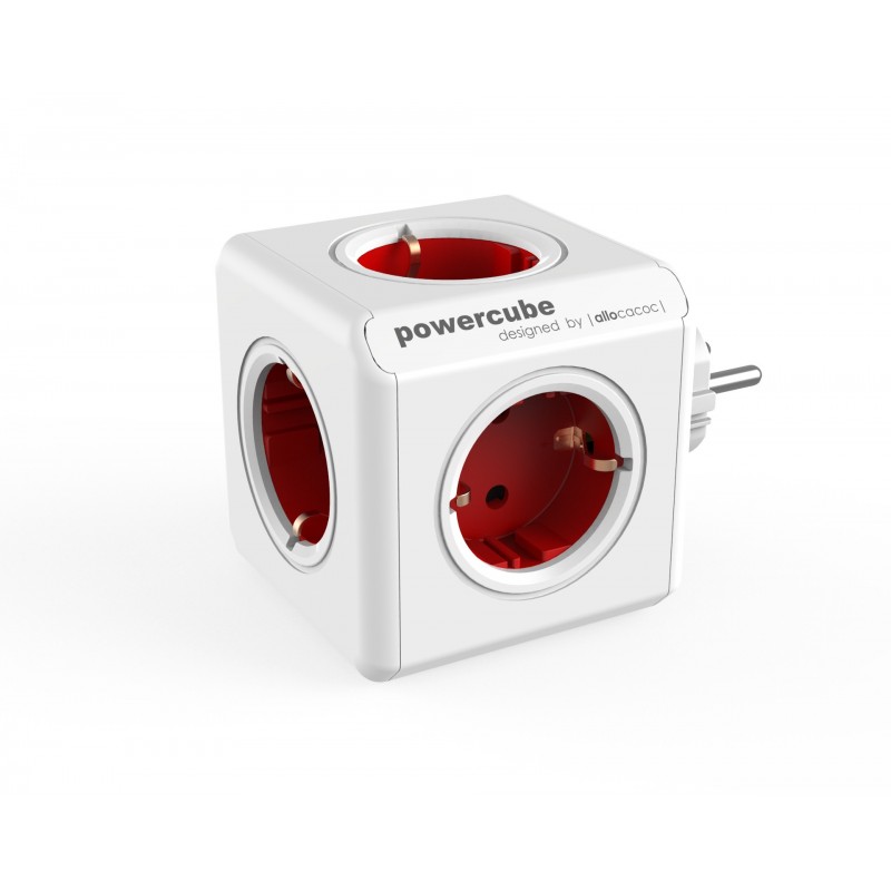 (Reacondicionado) PowerCube Original 1100RD DEORPC