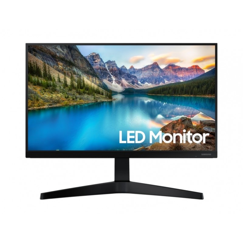 (Reacondicionado) 22IN LCD 1920X1080 16 9 5MS MNTRT370 2000 1 VGA HDMI LF22T370FWRXEN