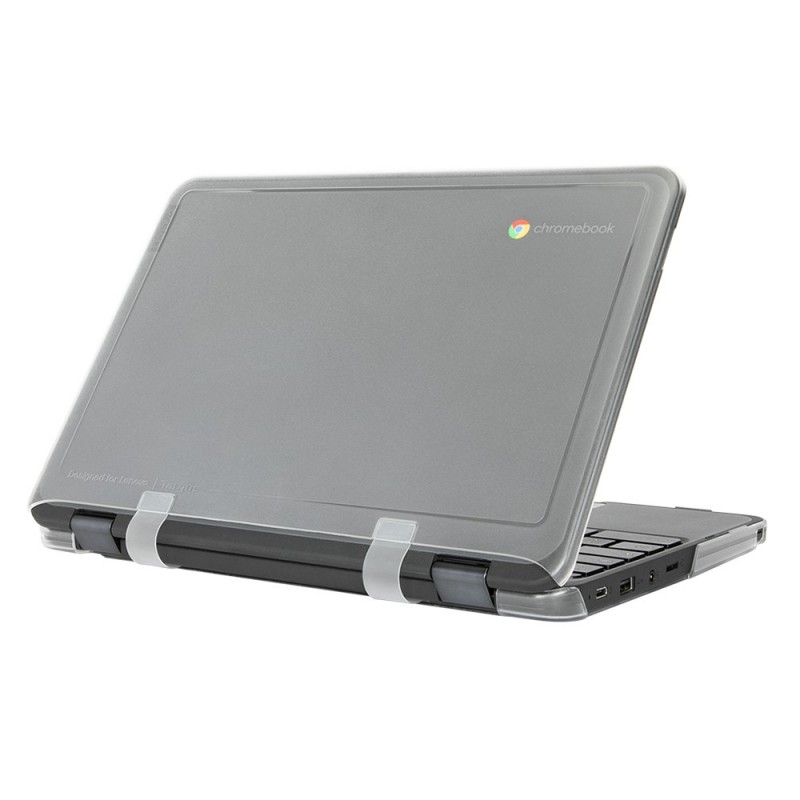Lenovo 4Z11D05519 - 11.6" - Transparente - Funda protectora rígida 