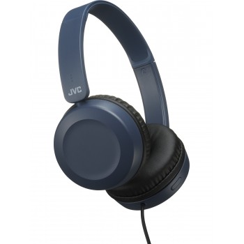 JVC HA-S31M-A Azul HA-S31M-A-EX
