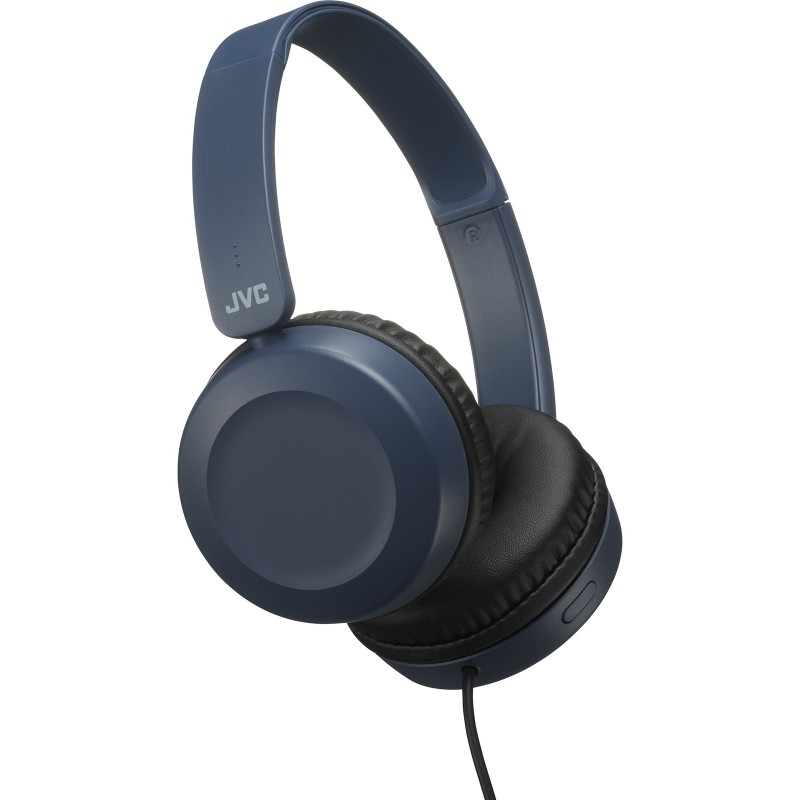 JVC HA-S31M-A Azul HA-S31M-A-EX