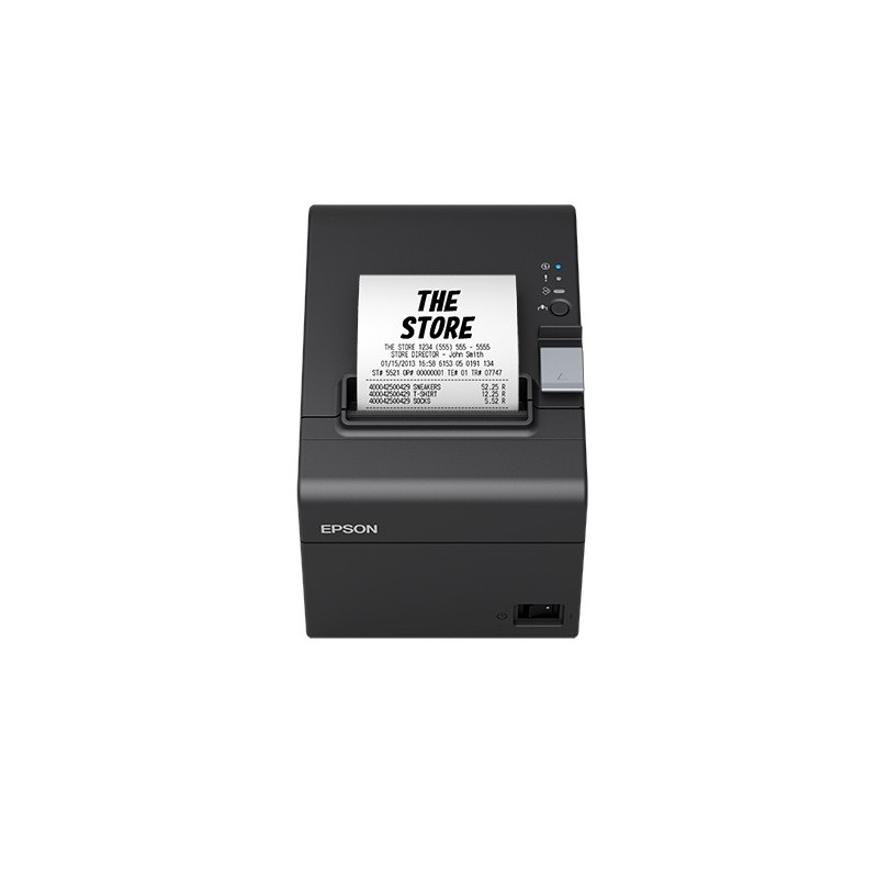Epson C31CH51011CS 203 x 203 DPI Alámbrico Térmico