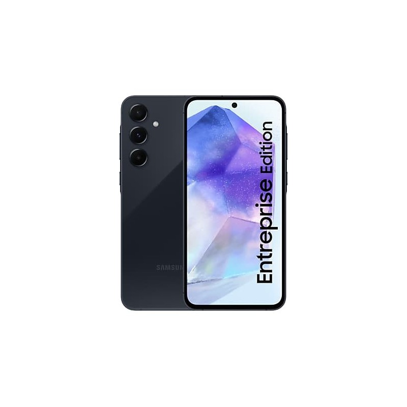 Samsung Galaxy A55 5G Entreprise Edition  Marina - 8GB - 128GB - 5G SM-A556BZKAEEB
