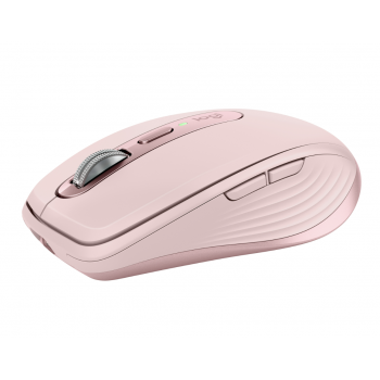 Logitech MX Anywhere 3S Rosa 910-006931