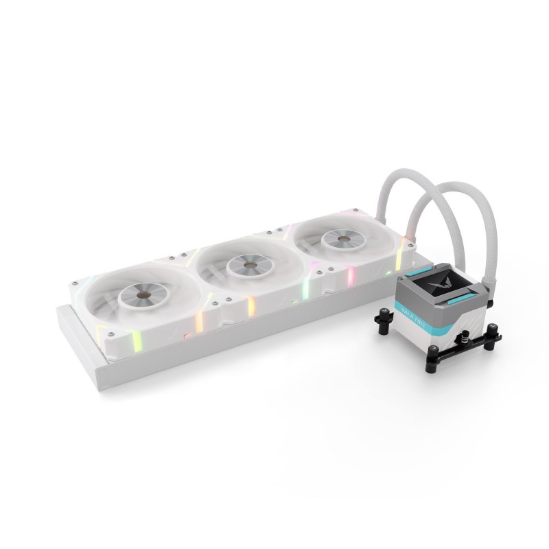  VALKYRIE SYN 360 ARGB BLANCO VK-AIOSY360W