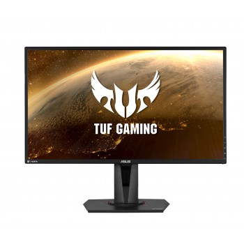 (Reacondicionado) ASUS TUF Gaming VG27AQ - 27" - 2560x1440 - WQHD LED - Negro 90LM0500-B01370