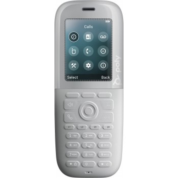 POLY Terminal de teléfono Rove 40 DECT 84H77AAABB