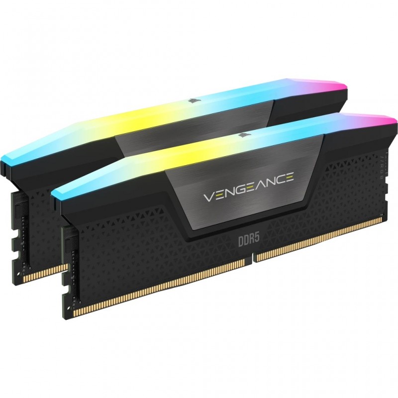 Corsair CMH32GX5M2B6000C30 32GB - 2 x 16GB DDR5 6000 MHz
