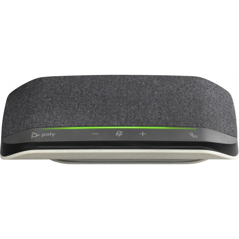 HP Altavoz manos libres Poly Sync 10 USB-A USB-C  772C3AA