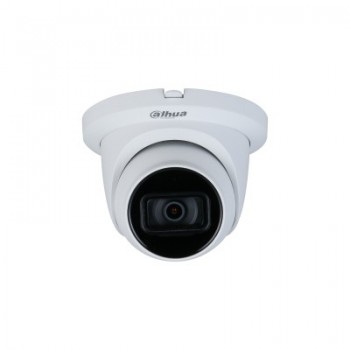 Dahua Technology Lite HAC-HDW1231TMQ-A Almohadilla Cámara de seguridad CCTV Interior y exterior 1920 1.0.01.12.22270-9001