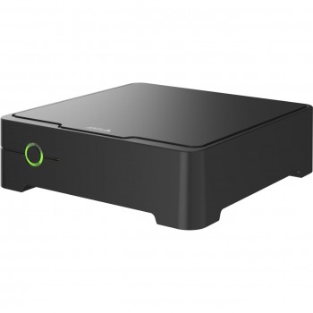 Axis S3008 Mk II Negro 02764-002