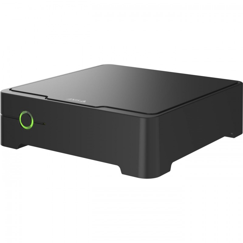 Axis S3008 Mk II Negro 02764-002