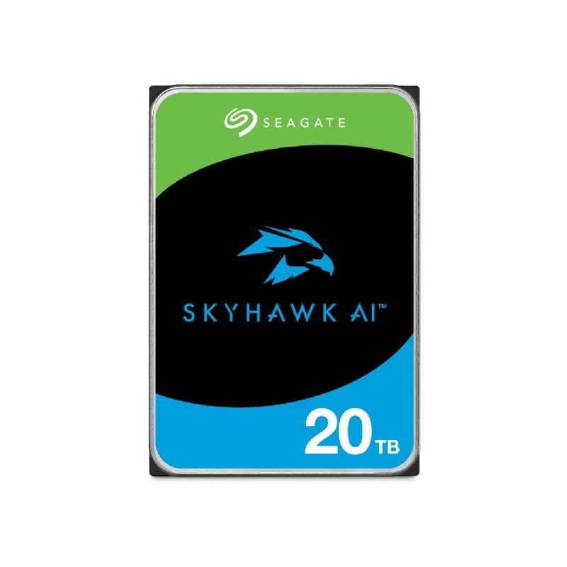 Seagate SkyHawk AI 16TB 3.5 SATA III ST16000VE004