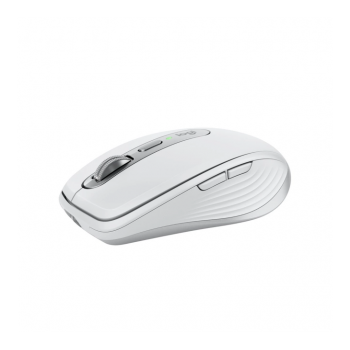 Logitech MX Anywhere 3S Gris, Blanco 910-006930