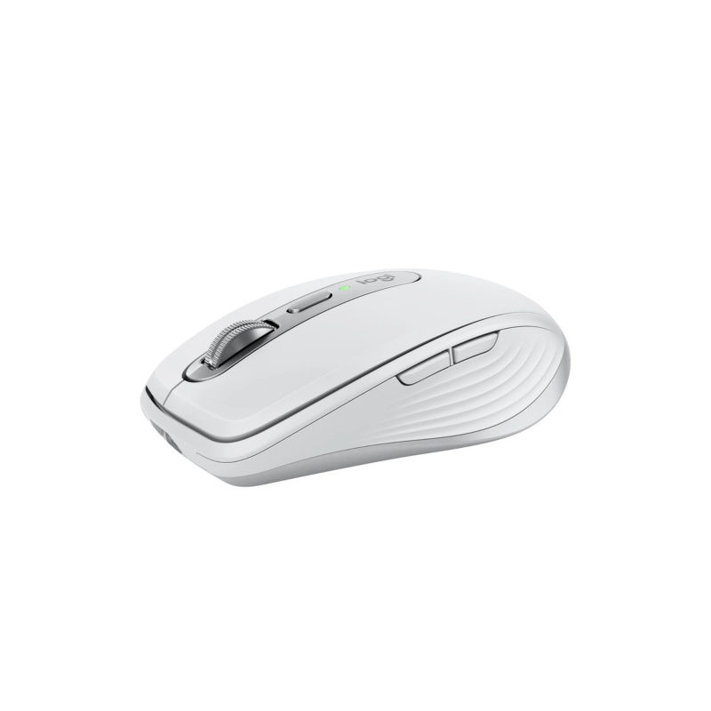 Logitech MX Anywhere 3S Gris, Blanco 910-006930