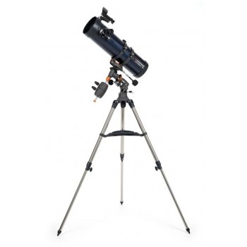 Celestron Telescopio AstroMaster 130 EQ C31045