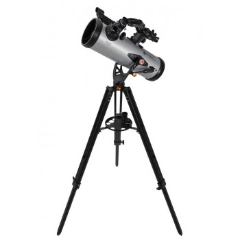 Celestron Telescopio StarSense Explorer LT 114AZ C22452