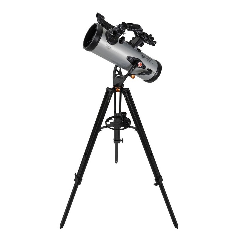 Celestron Telescopio StarSense Explorer LT 114AZ C22452