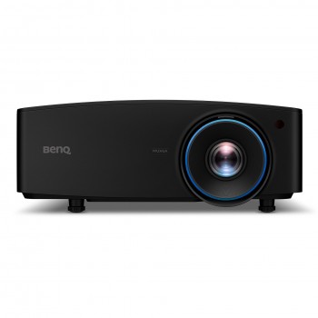 BenQ LU935ST - 5500 Lúmenes - DLP - WUXGA (1920x1200) - Negro 9H.JNC77.15E
