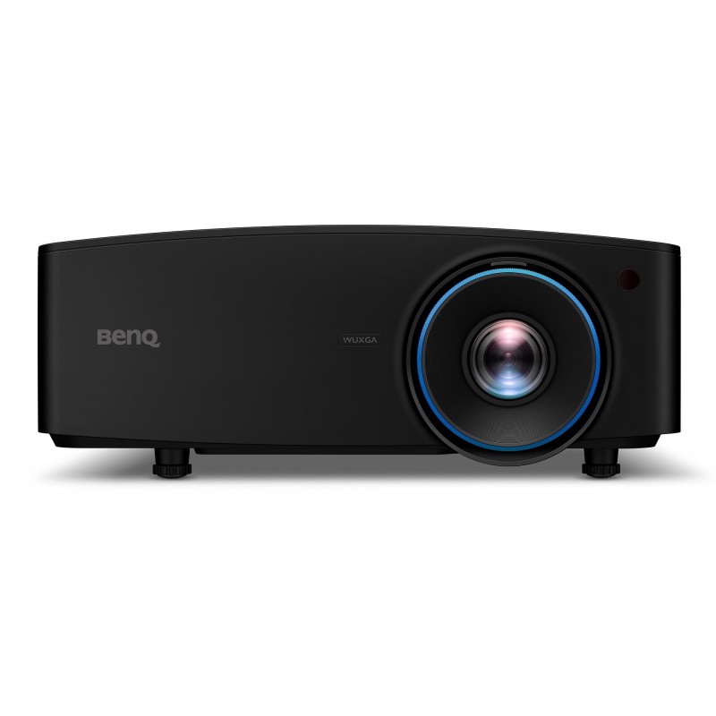 BenQ LU935ST - 5500 Lúmenes - DLP - WUXGA (1920x1200) - Negro 9H.JNC77.15E