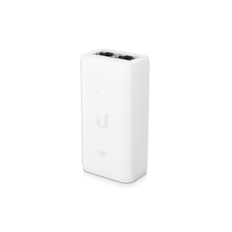 Inyector POE Ubiquiti U-POE-af