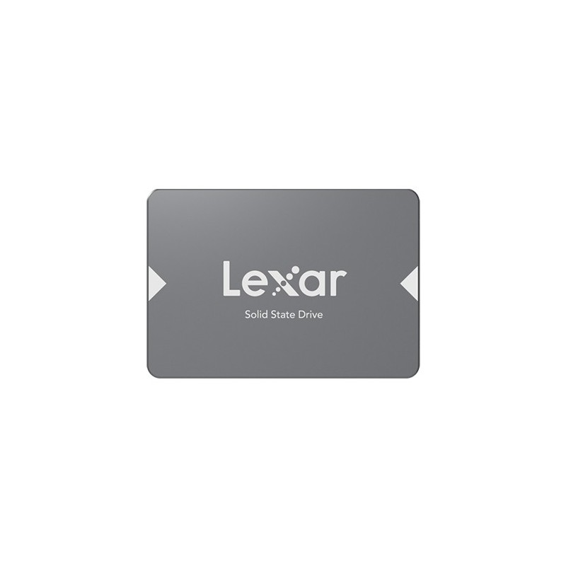 Lexar NS100 2.5" 2 TB Serial ATA III LNS100-2TRB