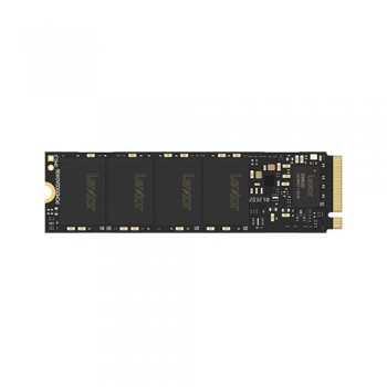 Lexar NM620 M.2 512 GB PCI Express 4.0 3D TLC NAND NVMe LNM620X512G-RNNNG