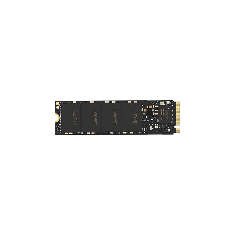 Lexar NM620 M.2 1 TB PCI Express 3.0 3D TLC NAND NVMe LNM620X001T-RNNNG