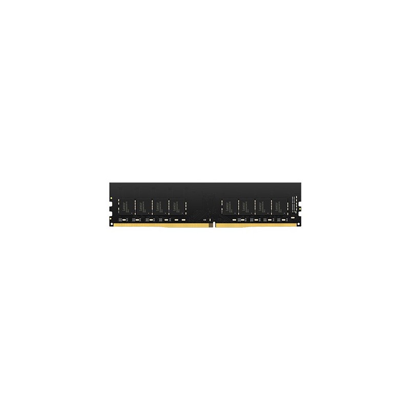 Lexar LD4AU016G-B3200GSST 16GB - 1 x 16GB DDR4 3200 MHz
