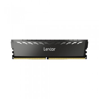 Lexar THOR 16GB - 2 x 8GB DDR4 3200 MHz LD4BU008G-R3200GDXG