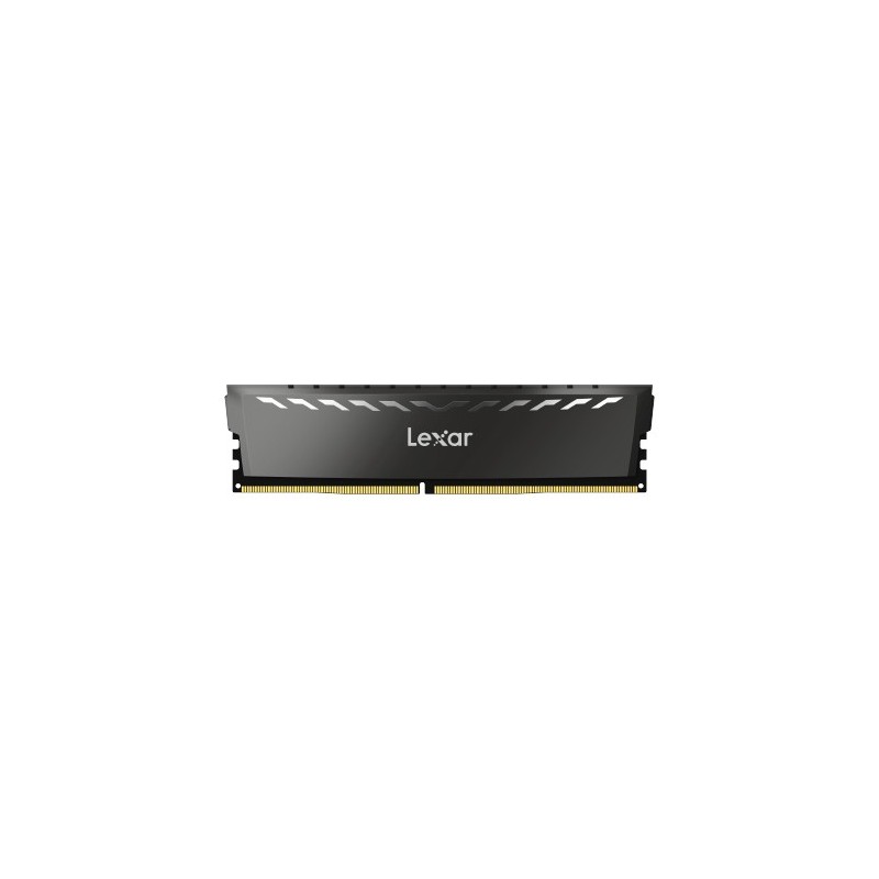Lexar THOR 16GB - 2 x 8GB DDR4 3200 MHz LD4BU008G-R3200GDXG