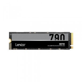 Lexar NM790 M.2 1 TB PCI Express 4.0 SLC NVMe LNM790X001T-RNNNG