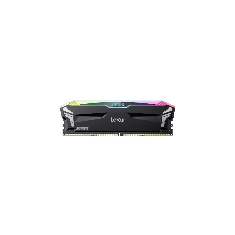 Lexar LD5U16G68C34LA-RGD 32GB - 2 x 16GB DDR5 6800 MHz
