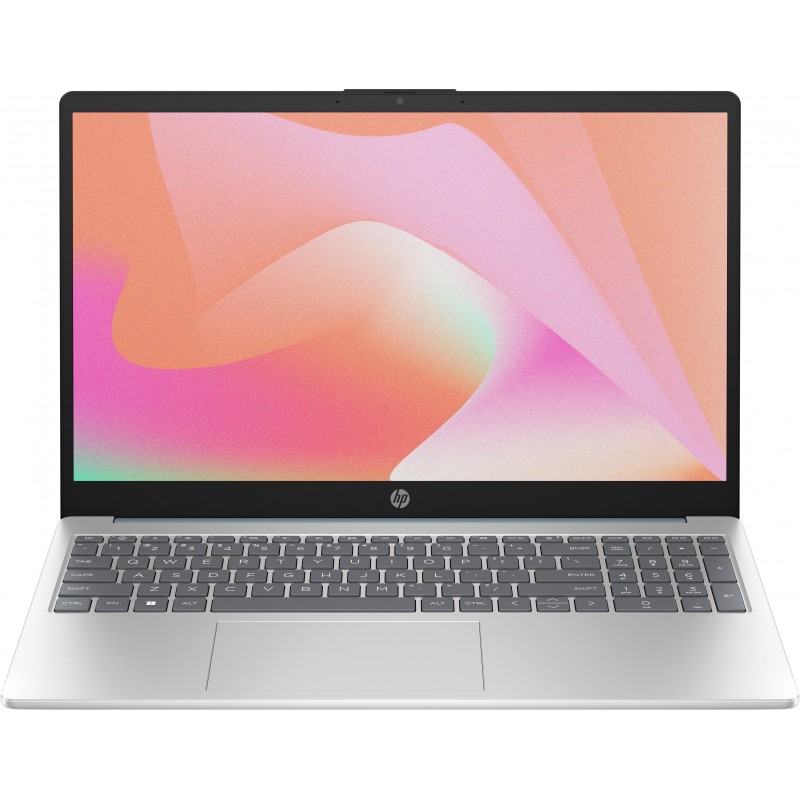 HP 15-fc0045ns Azul - 15.6" - AMD Ryzen 3 - 8GB - 256GB SSD - FreeDOS 9V9P2EA