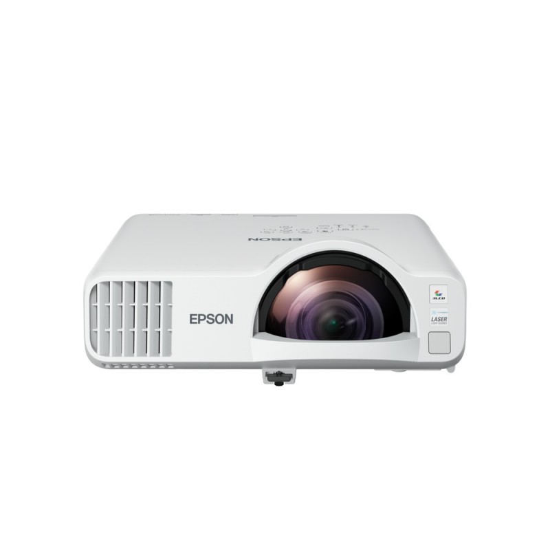 Epson EB-L210SF - 4000 Lúmenes - 3LCD - Blanco V11HA75080