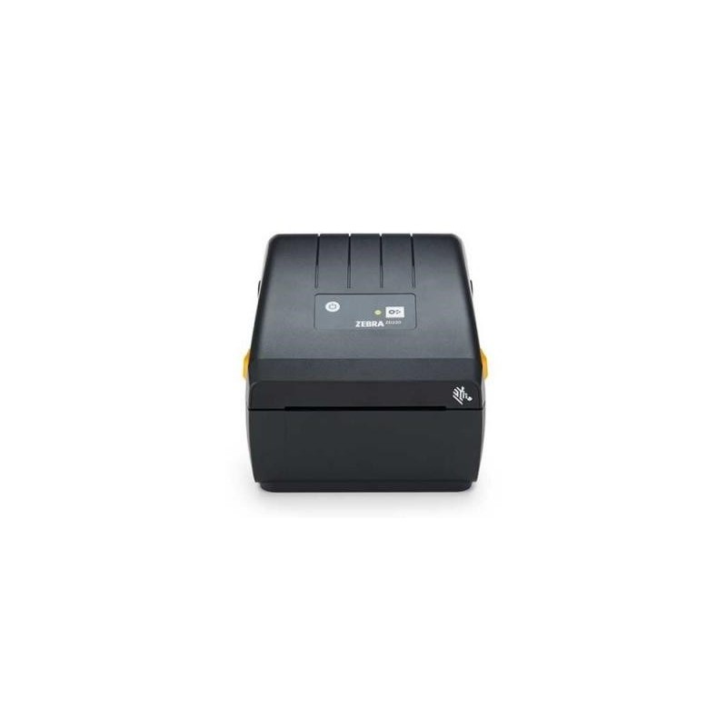 Zebra ZD230, Transferencia Térmica, 203dpi, USB, WiFi, Bluetooth ZD23042-30ED02EZ