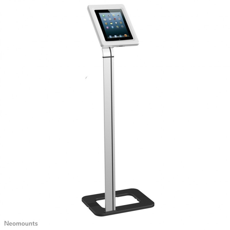 Neomounts Soporte para Tablet PC Neomounts by Newstar Neomounts Pro TABLET-S100SILVER